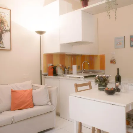 Апартаменты Bnbutler - Farini - Beautiful One Bedroom - Милан