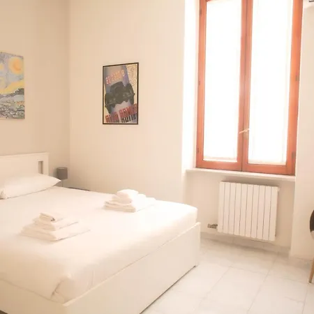 Bnbutler - Farini - Beautiful One Bedroom - דירה