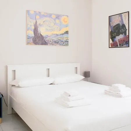 Bnbutler - Farini - Beautiful One Bedroom - * מילאנו