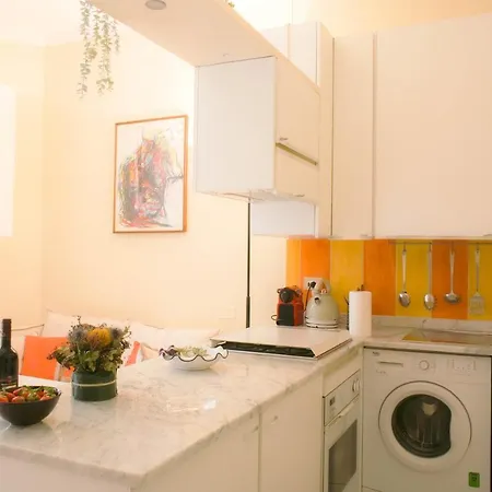 Bnbutler - Farini - Beautiful One Bedroom - Μιλάνο