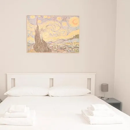 Апартаменты Bnbutler - Farini - Beautiful One Bedroom - *