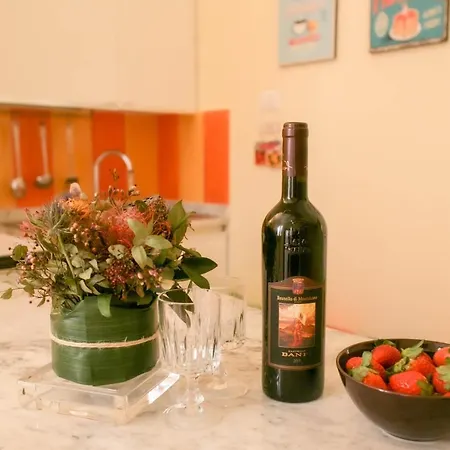 Bnbutler - Farini - Beautiful One Bedroom - * Милан