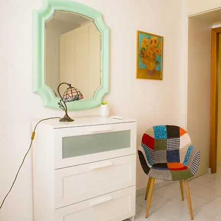Διαμέρισμα Bnbutler - Farini - Beautiful One Bedroom - *