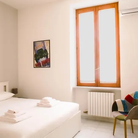 Bnbutler - Farini - Beautiful One Bedroom - Апартаменты *